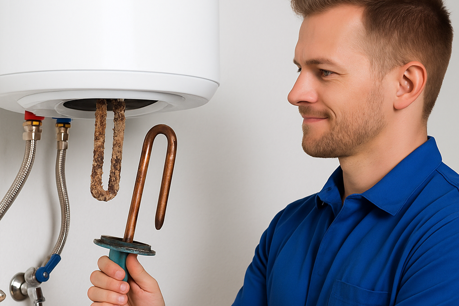 Extended Equipment Life