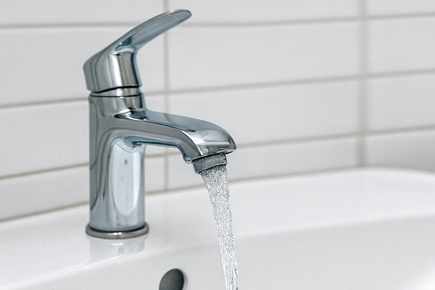 Reliable water heater Flow